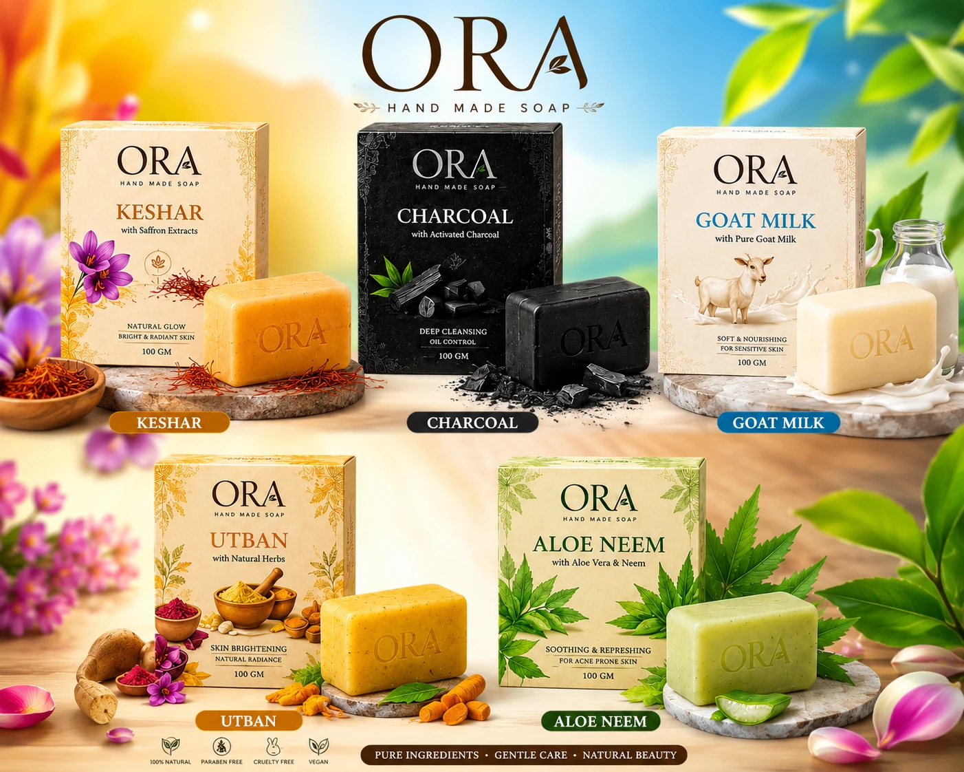 Soap